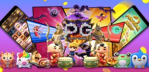 เกมสล็อตออนไลน์